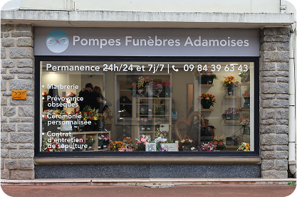 Agence L'Isle Adam